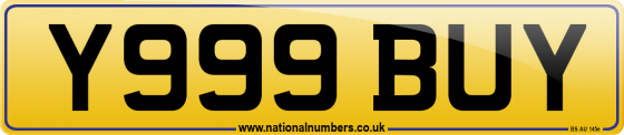 Y999 BUY