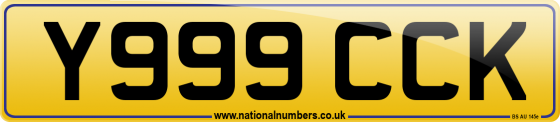 Y999 CCK