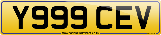 Y999 CEV