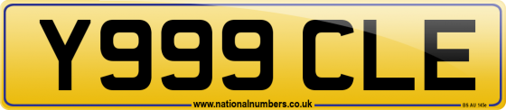 Y999 CLE
