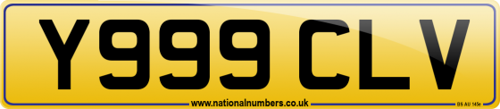 Y999 CLV