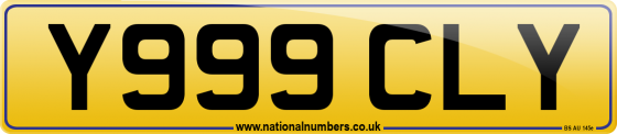 Y999 CLY