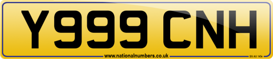 Y999 CNH