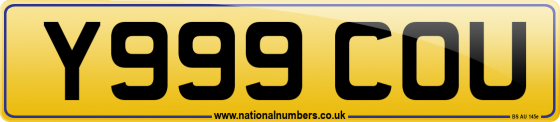 Y999 COU