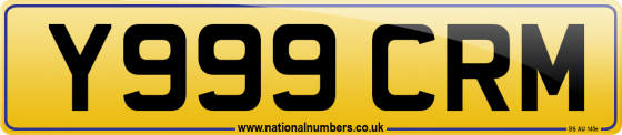 Y999 CRM