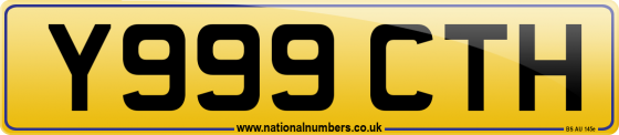Y999 CTH