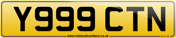 Y999 CTN