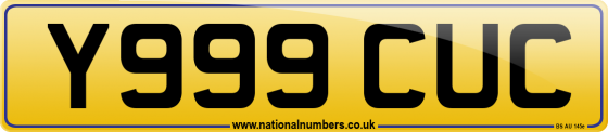 Y999 CUC