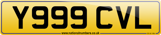 Y999 CVL