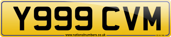Y999 CVM