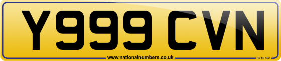 Y999 CVN