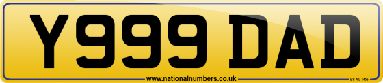 Y999 DAD