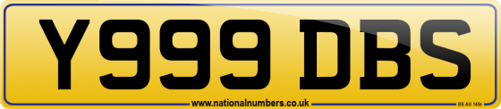 Y999 DBS