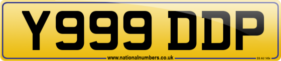 Y999 DDP