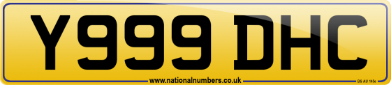 Y999 DHC