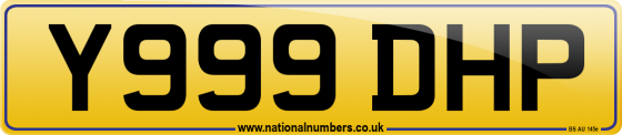 Y999 DHP