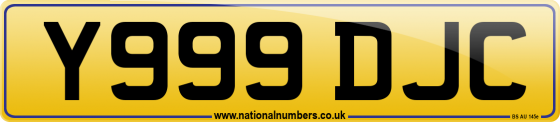 Y999 DJC
