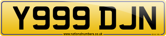 Y999 DJN