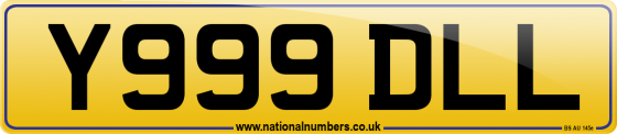 Y999 DLL
