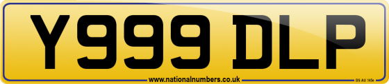 Y999 DLP
