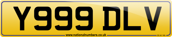 Y999 DLV