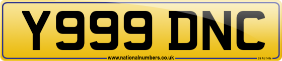 Y999 DNC