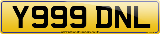 Y999 DNL
