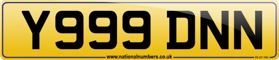 Y999 DNN