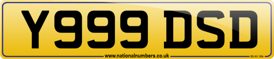 Y999 DSD