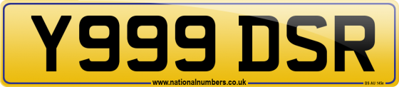 Y999 DSR