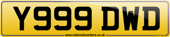 Y999 DWD