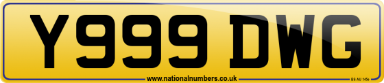 Y999 DWG