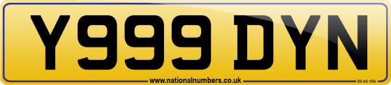 Y999 DYN