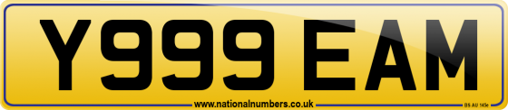 Y999 EAM