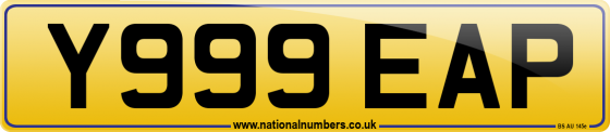 Y999 EAP