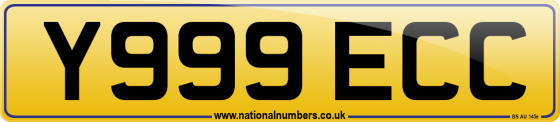 Y999 ECC