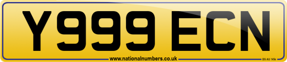 Y999 ECN