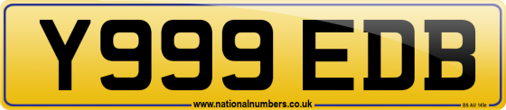 Y999 EDB