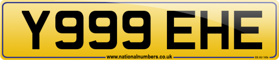 Y999 EHE