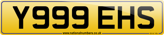 Y999 EHS