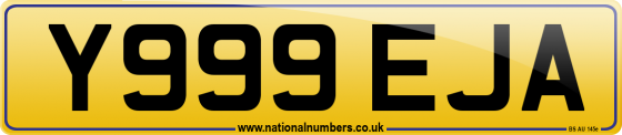 Y999 EJA