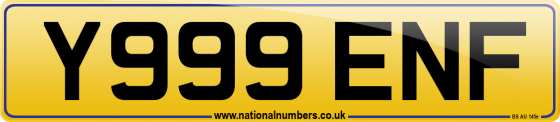 Y999 ENF