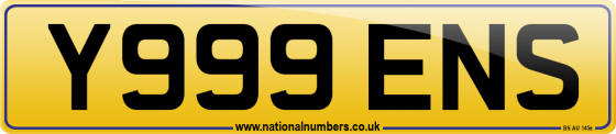 Y999 ENS