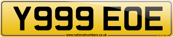 Y999 EOE