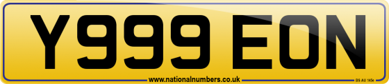 Y999 EON