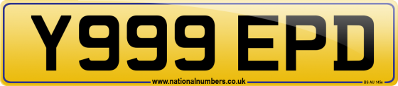 Y999 EPD