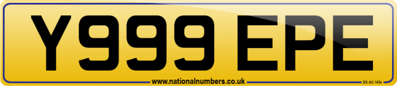 Y999 EPE