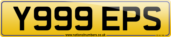 Y999 EPS
