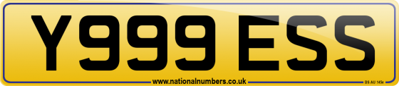 Y999 ESS