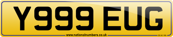 Y999 EUG